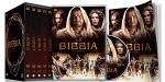 La Bibbia - Dio Nella Storia (Serie completa)(2013) 5 DvD Copia 1:1