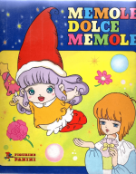 Memole dolce Memole (1984) [COMPLETA]MKV DVDMUX, x264, AC3 ITA, AAC JPN, SUB